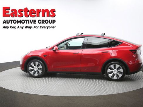 Used 2020 Tesla Model Y Performance AWD/4WD image 59