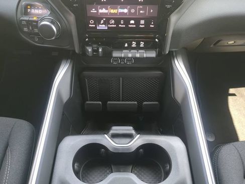 New 2026 RAM 1500 Big Horn AWD/4WD image 21