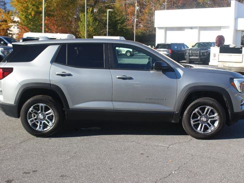 New 2026 GMC Terrain Elevation image 8