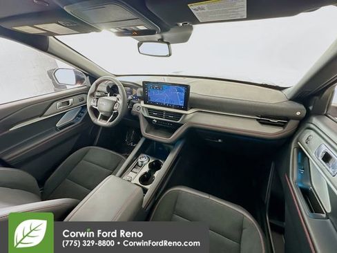 New 2026 Ford Explorer ST AWD/4WD image 27