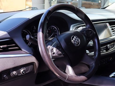Used 2018 Buick Enclave Essence w/ Trailering Package FWD image 41