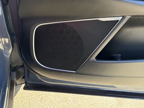 Used 2023 MAZDA CX-9 Carbon Edition image 35