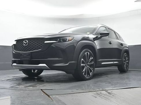 Certified 2024 MAZDA CX-50 AWD 2.5 Turbo w/ Accent Package image 29
