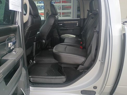 Used 2017 RAM 1500 Sport AWD/4WD image 10