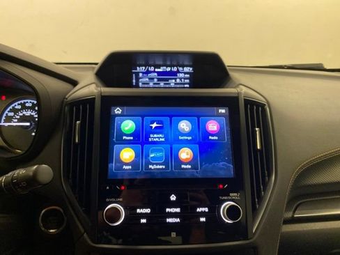 Used 2022 Subaru Forester Wilderness AWD/4WD image 11