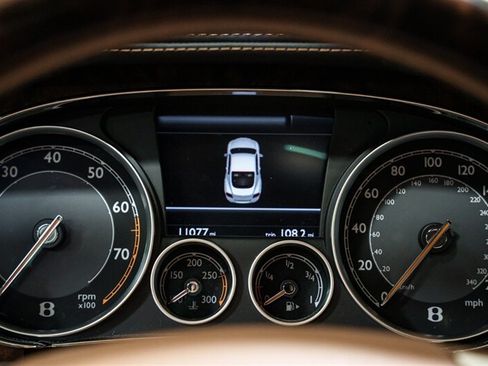 Used 2013 Bentley Continental GT Speed AWD/4WD image 15