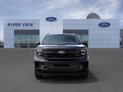 New 2027 Ford Expedition Max Platinum w/ Stealth Appearance Package AWD/4WD image 3