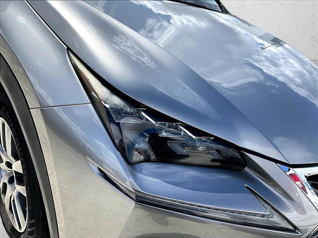 Used 2016 Lexus NX 200t AWD w/ Luxury Package image 29