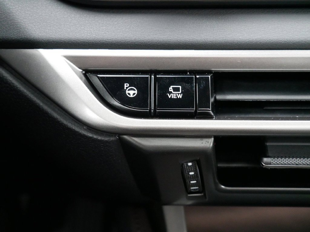 New 2026 Lexus RX 350 AWD w/ Convenience Package image 24