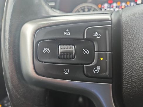 Used 2021 Chevrolet Tahoe Z71 w/ Z71 Off-Road Package image 9