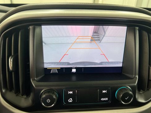 Used 2022 GMC Canyon Elevation w/ LPO, Power Package RWD image 16