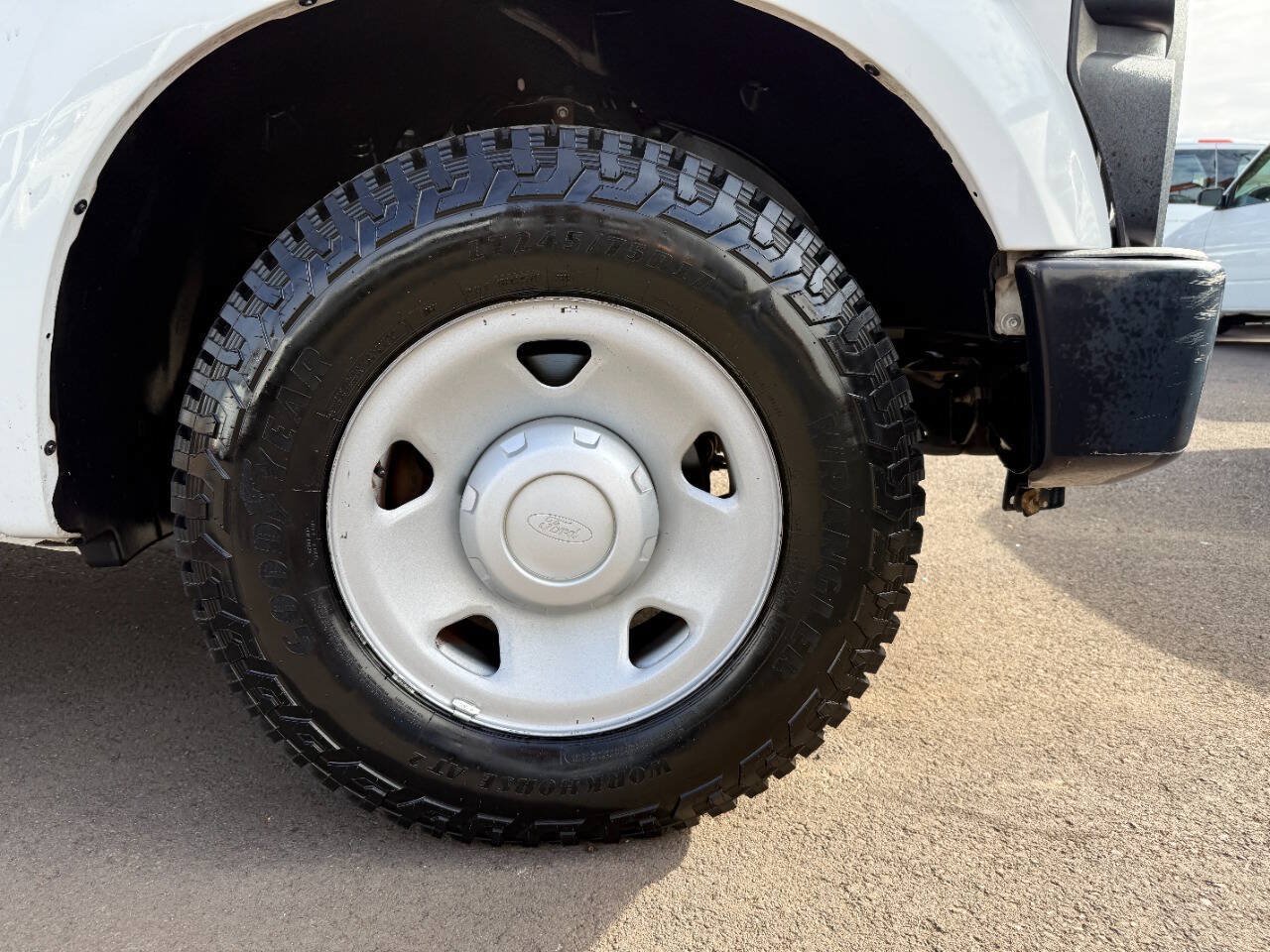 Used 2008 Ford F350 XL RWD image 37