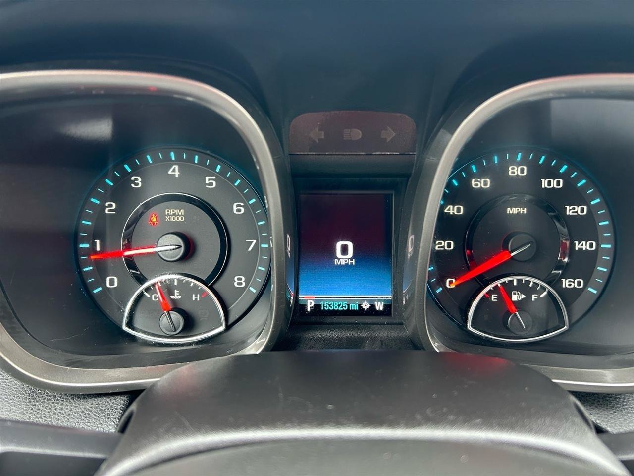 Used 2013 Chevrolet Malibu LT FWD image 20