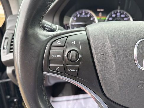 Used 2020 Acura MDX SH-AWD w/ Technology Package image 24