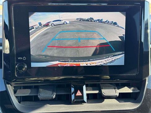 Certified 2023 Toyota Corolla SE image 27