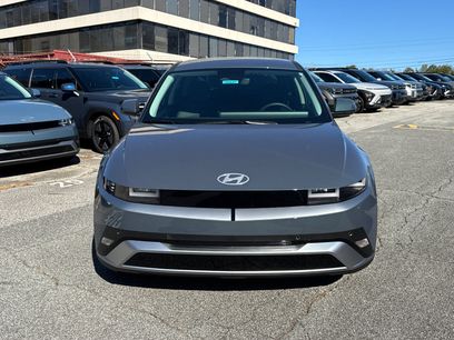 New 2026 Hyundai Ioniq 5 SEL