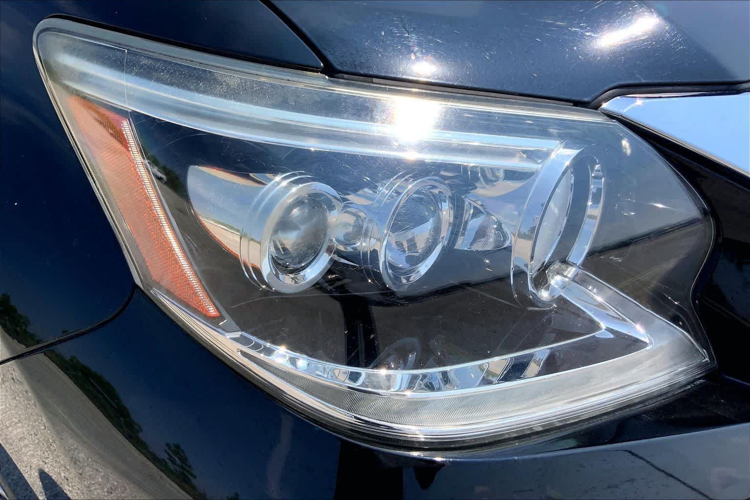 Used 2016 Lexus GX 460 Luxury AWD/4WD image 26
