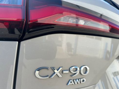Used 2024 MAZDA CX-90 Plug-In Hybrid w/ Premium Pkg AWD/4WD image 30