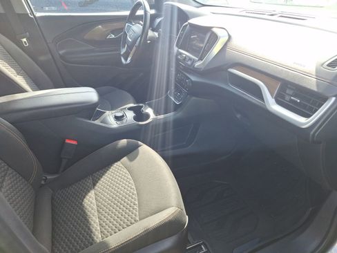 Used 2019 GMC Terrain SLE w/ Driver Convenience Package image 33