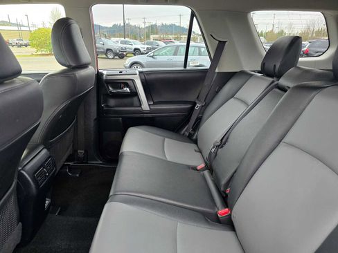 Used 2024 Toyota 4Runner SR5 Premium image 19