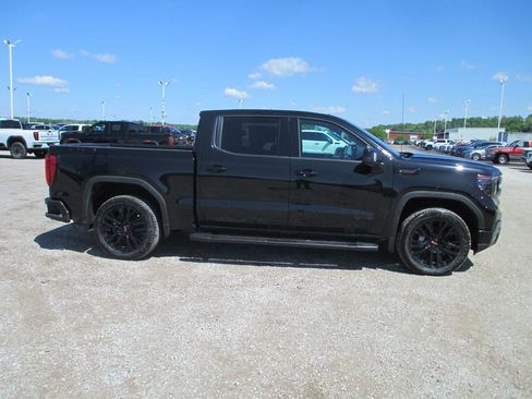 New 2026 GMC Sierra 1500 Elevation w/ Elevation Premium Package AWD/4WD image 3