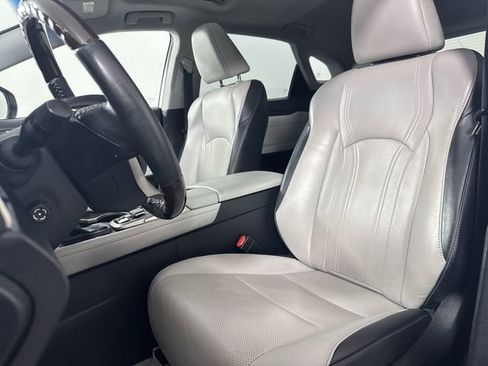Used 2019 Lexus RX 350 AWD w/ Navigation Package image 20