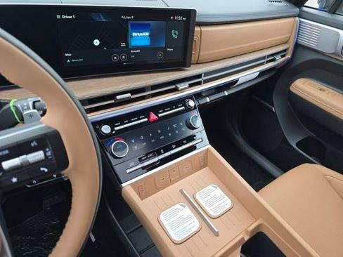 New 2026 Hyundai Santa Fe Calligraphy image 25