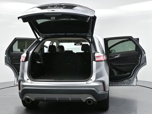 Used 2022 Ford Edge Titanium AWD/4WD image 48