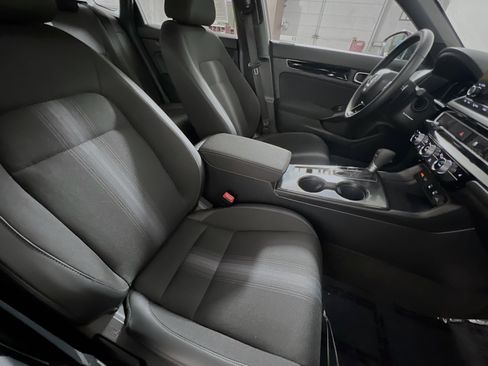 Used 2025 Honda Civic Sport image 31