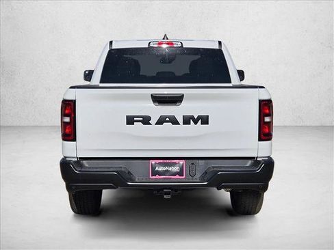 New 2026 RAM 1500 Tradesman image 6