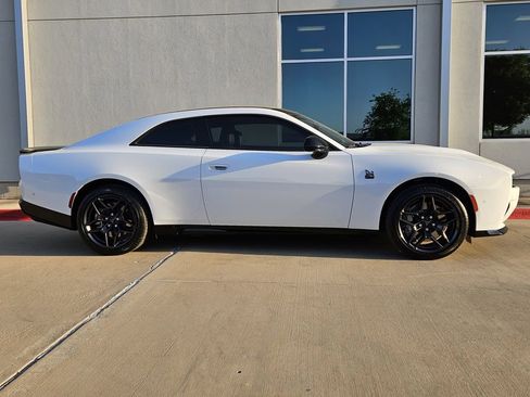 New 2026 Dodge Charger R/T Scat Pack image 2