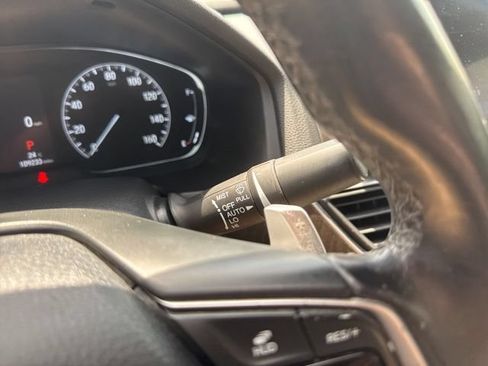 Used 2018 Honda Accord Touring image 24