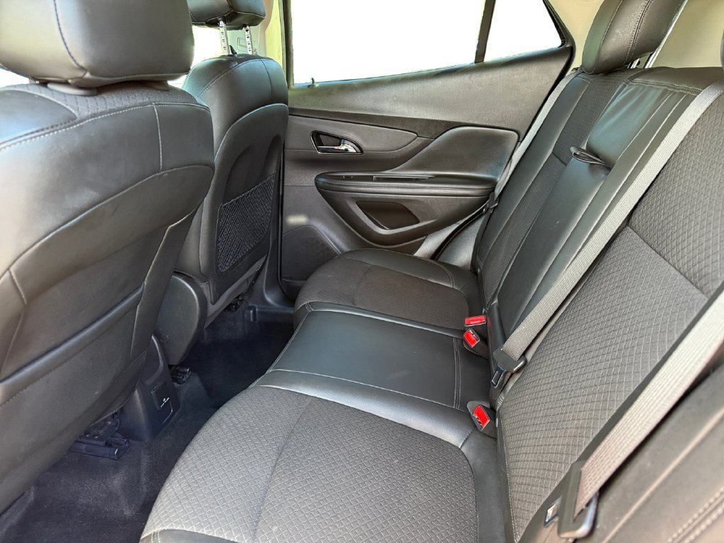Used 2020 Buick Encore Preferred w/ Safety Package FWD image 14