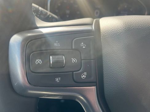 New 2026 Chevrolet Silverado 1500 LT AWD/4WD image 15