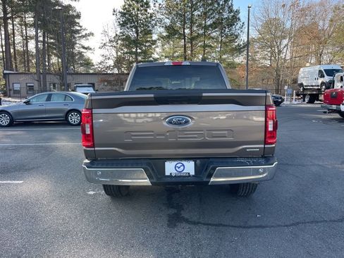 Certified 2023 Ford F150 XLT image 6