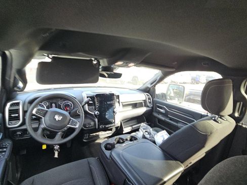 Used 2025 RAM 2500 Big Horn image 9