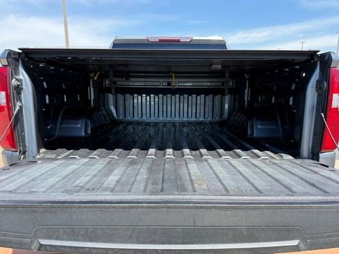 Used 2019 Chevrolet Silverado 1500 RST w/ All-Star Edition AWD/4WD image 6