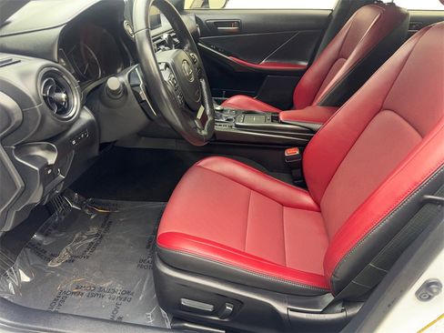 Used 2024 Lexus IS 350 F Sport w/ Accessory Package 2 image 26