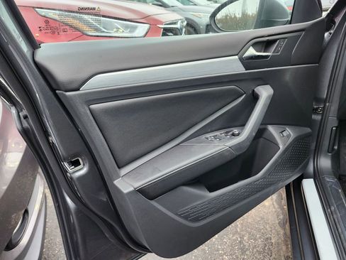 New 2026 Volkswagen Jetta S image 8