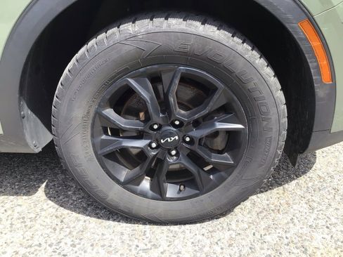Used 2023 Kia Sportage X-Pro AWD/4WD image 9