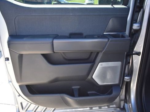 Used 2024 Ford F150 Lariat w/ Equipment Group 502A High AWD/4WD image 47