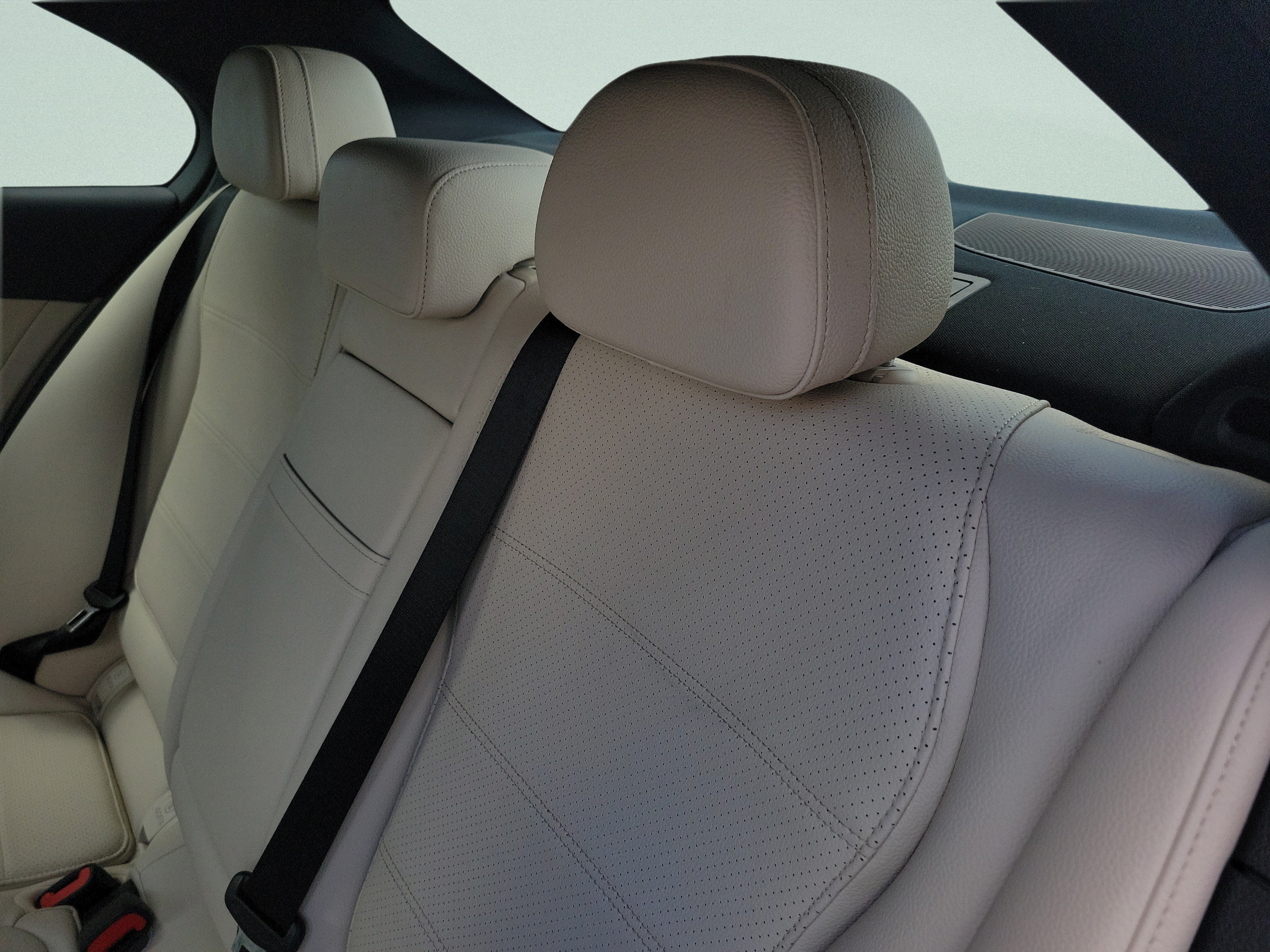 Certified 2023 Mercedes-Benz C 300 Sedan image 9