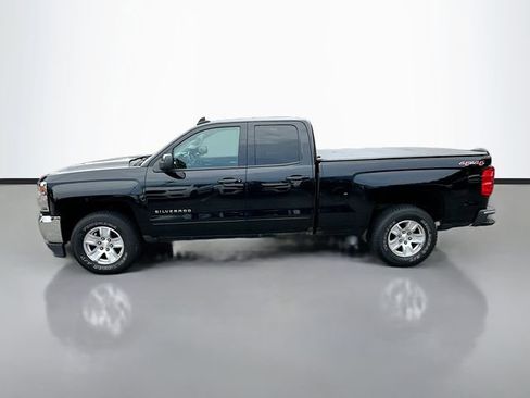 Used 2017 Chevrolet Silverado 1500 LT w/ All Star Edition AWD/4WD image 9