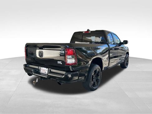 Used 2023 RAM 1500 Big Horn image 3