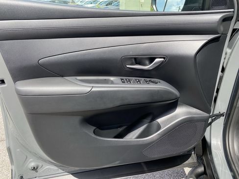 New 2026 Hyundai Santa Cruz SEL AWD/4WD image 17