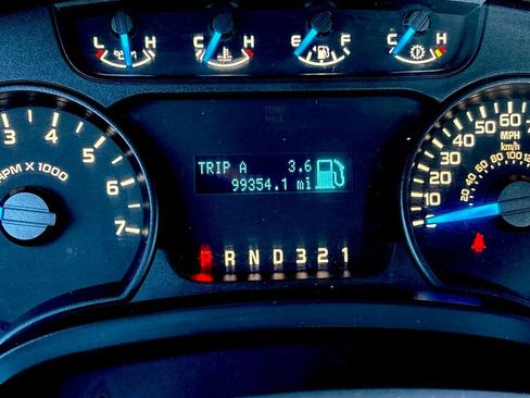 Used 2014 Ford F150 XL w/ Power Equipment Group image 17