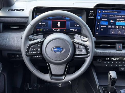 Certified 2026 Subaru Outback Premium AWD/4WD image 21