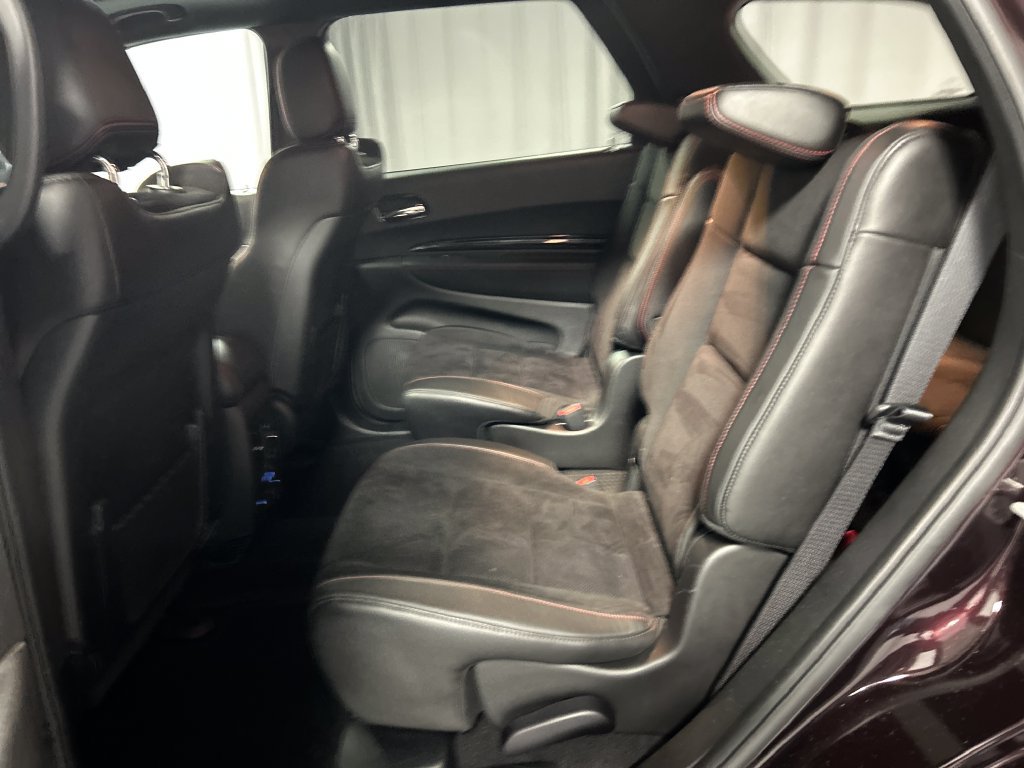 Used 2025 Dodge Durango GT AWD/4WD image 24