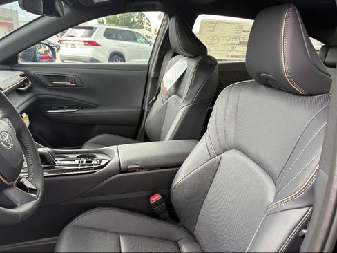 New 2026 Toyota Crown XLE image 23