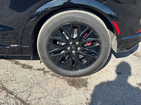 Used 2025 Ford Mustang Mach-E Premium w/ Sport Appearance Package image 11